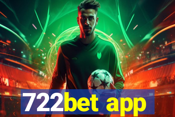 722bet app